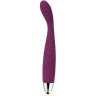 Вибромассажер с двумя моторами SVAKOM CICI VIOLET SG-02B