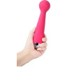 Вибростимулятор с насадкой SVAKOM EMMA SAV-01-PR